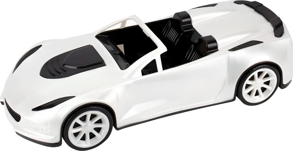Technok sportinis automobilis 39 cm