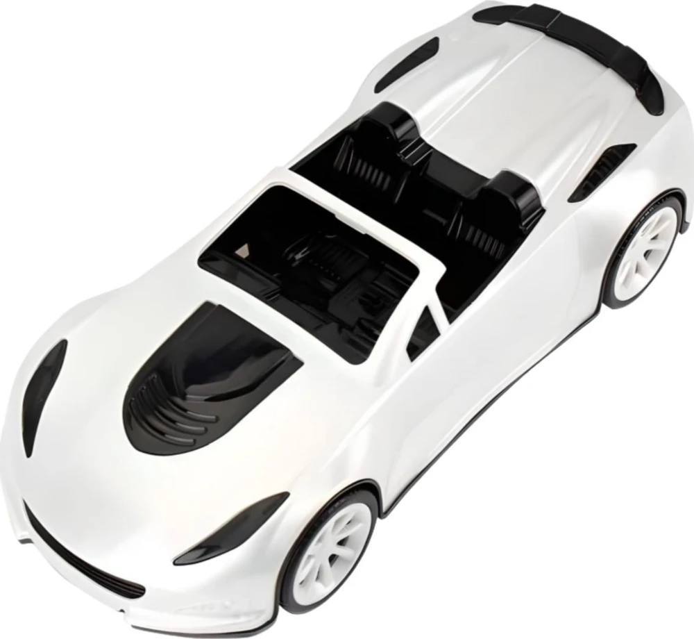 Technok sportinis automobilis 39 cm