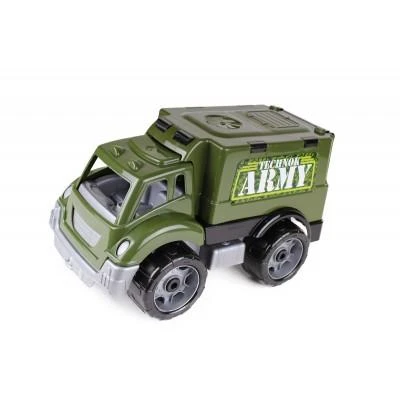 Karinis automobilis TechnoK 5965 p6