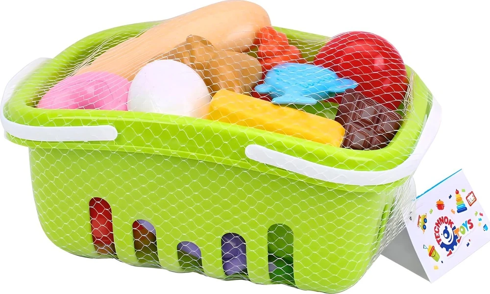 Technok maisto produktų rinkinys 27 cm
