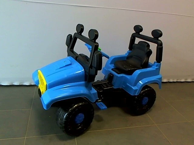 Technok Pedalinis visureigis 95cm mix BJ PLASTIK 3409