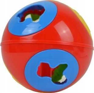 Technok Maksik *****Sorter Mšdry maluch Kula TEH3237 03237