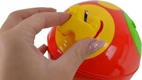Technok Maksik *****Sorter Mšdry maluch Kula TEH3237 03237