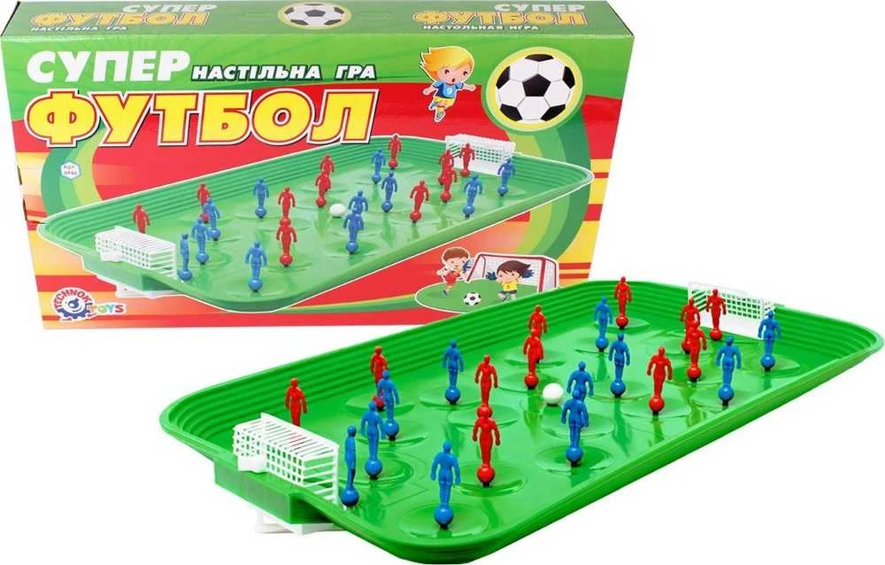 Technok Stalo futbolo super žaidimas TechnoK 0946 p4