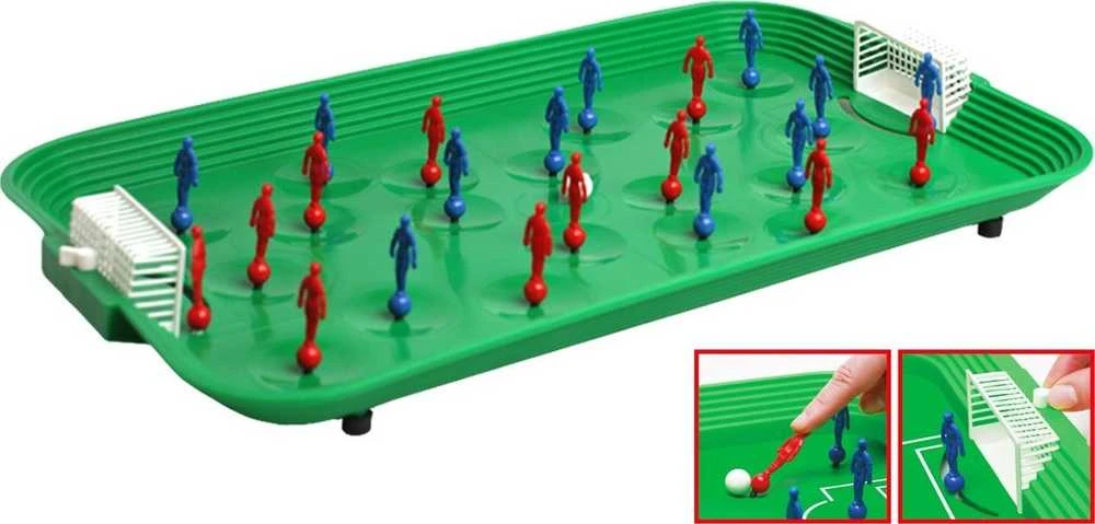 Technok Stalo futbolo super žaidimas TechnoK 0946 p4
