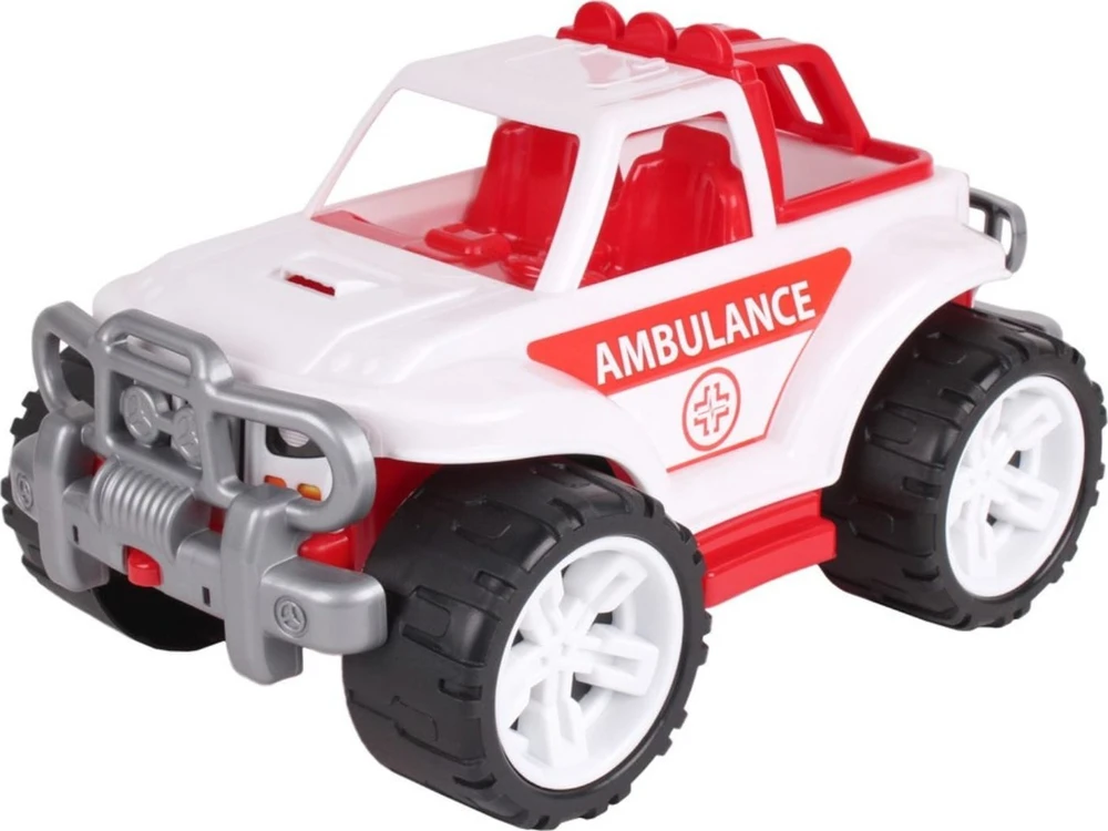 Technok visureigis 36.5 cm