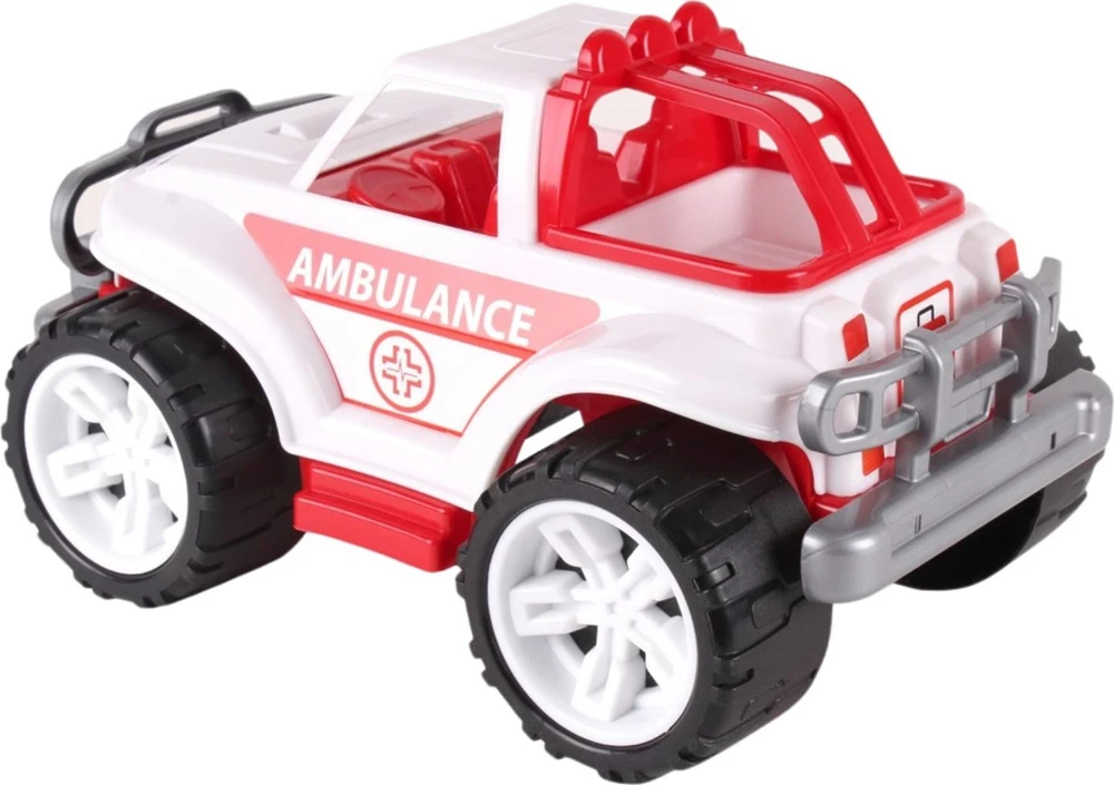 Technok visureigis 36.5 cm