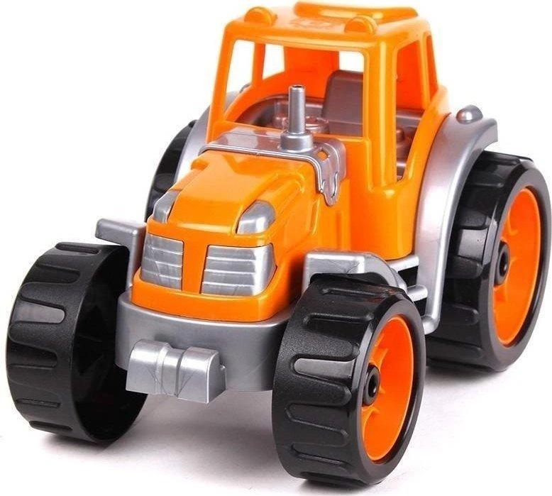Traktorius Technok 3800