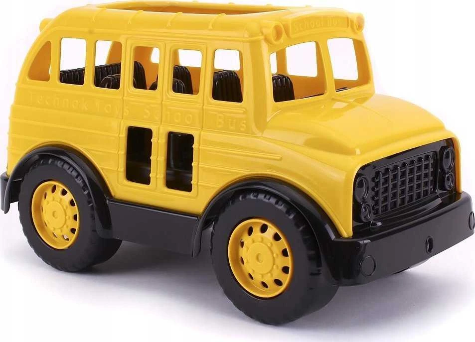 Technok autobusas 27 cm