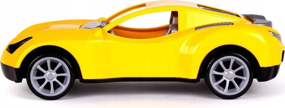 Technok sportinis automobilis 38 cm