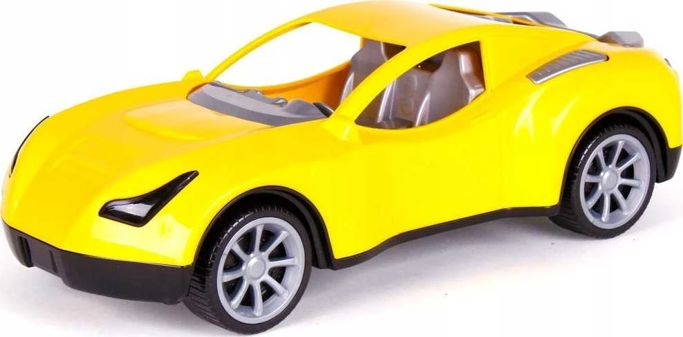 Technok sportinis automobilis 38 cm