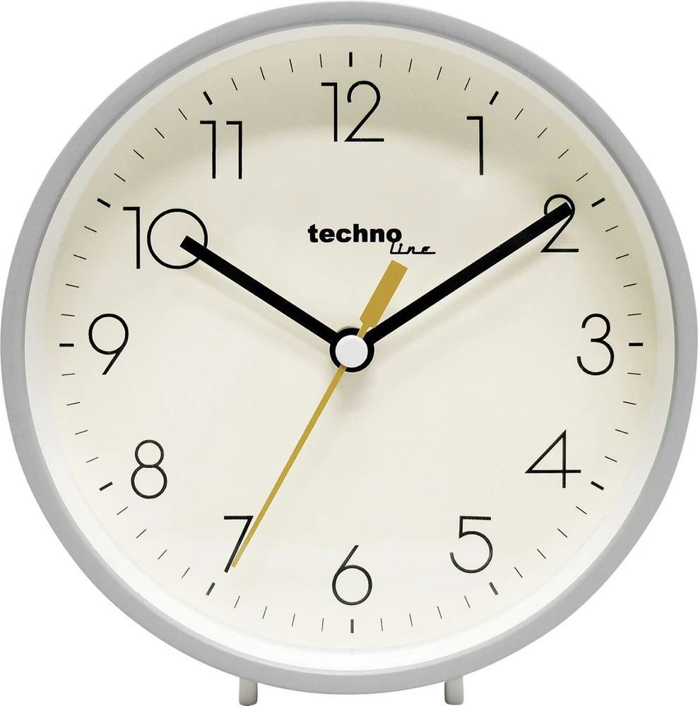 „Technoline TechnoLine Modell H“ rutuliniai sieniniai laikrodžiai