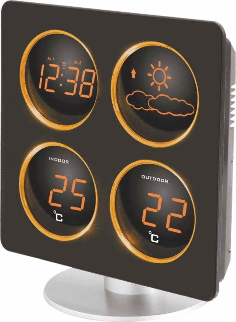 Technoline WS 6830 gintaras