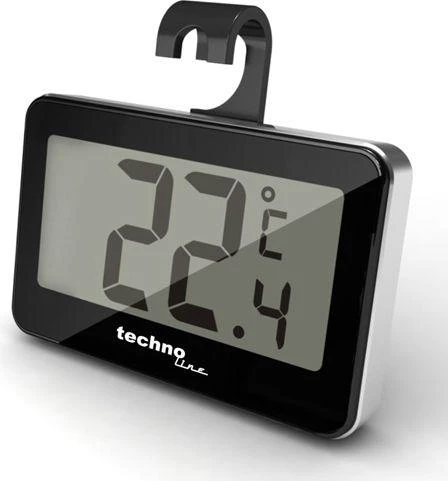 Technoline WS 7012 šaldytuvo termometras