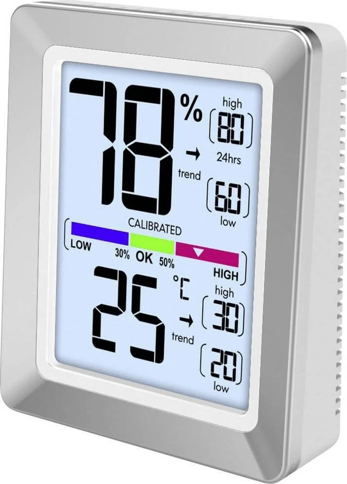 Technoline WS 9460 termo-hidro stotis