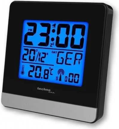 Laikrodis Technoline WT 260