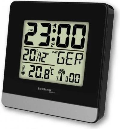 Laikrodis Technoline WT 260
