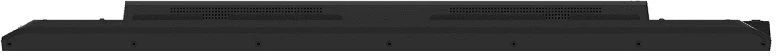 Monitorius Hisense Televizorius Technologia Dotyku 86DM66D IPS 86'' Ultra HD Android 11