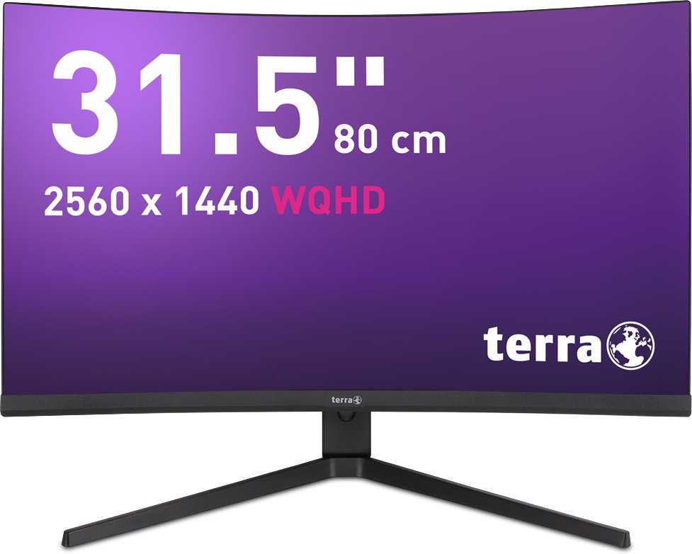 Wortmann Monitorius Technologia Dotyku 3285W HA (3030245)