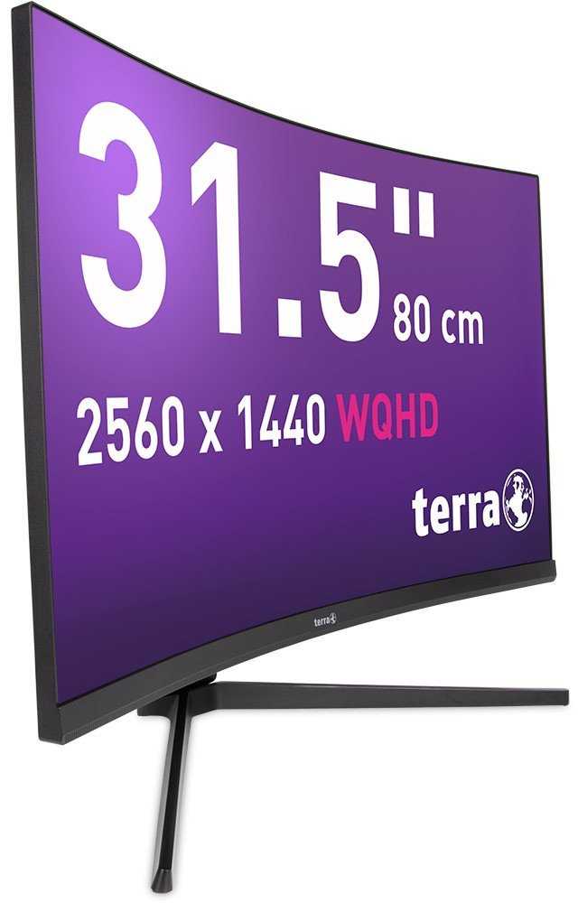Wortmann Monitorius Technologia Dotyku 3285W HA (3030245)