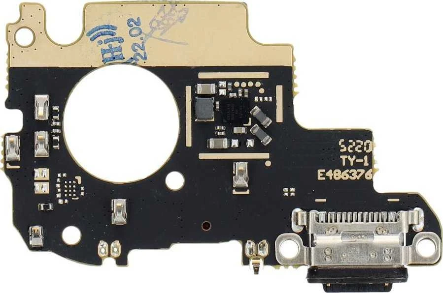Oem „Xiaomi Mi 9“ įkrovimo jungties juostinis kabelis