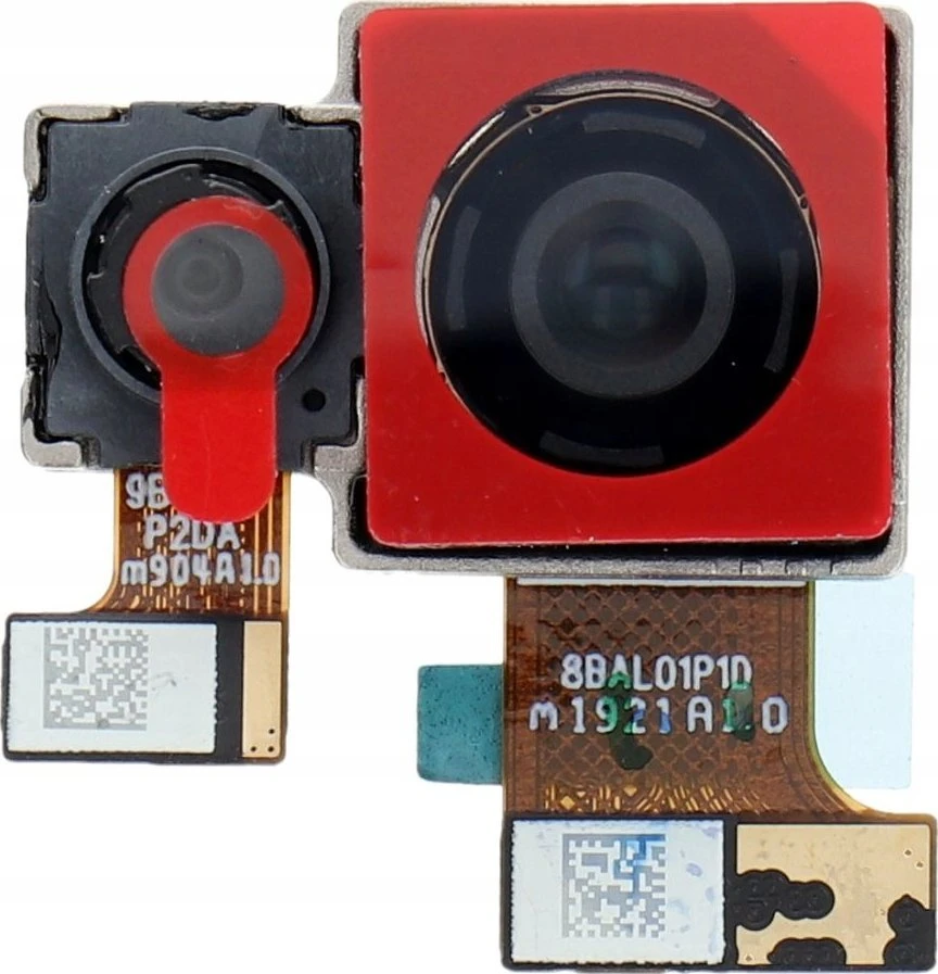 Oem Juosta skirta Xiaomi Mi 9 Lite su galine kamera