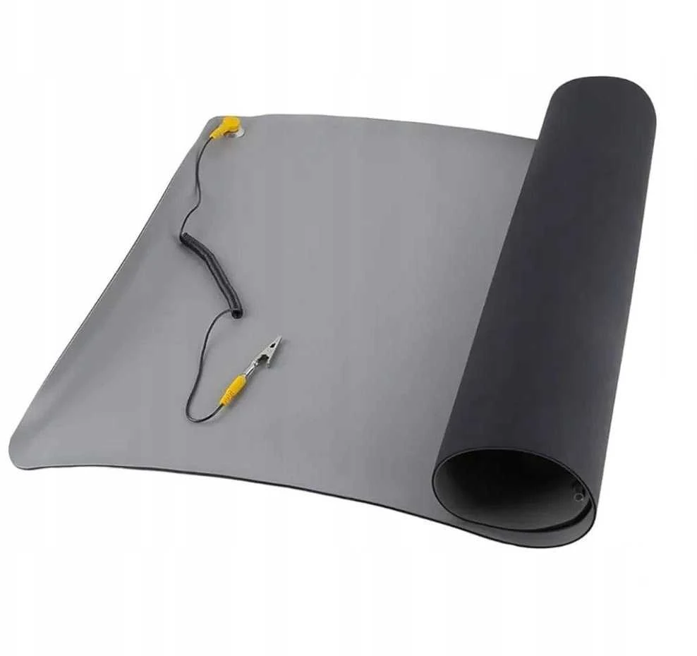 Oem Antistatic mat 50 x 70 cm (Pilkas)