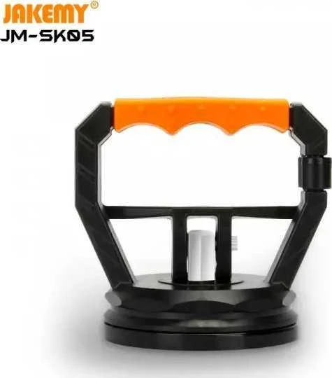 JAKEMY JM-SK05 LCD siurbtukas išardyti atvirą įrankį