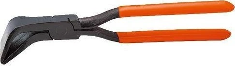STRENDPRO Skardos lankstymo replės Strend Pro, 275/60 mm