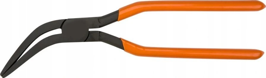 STRENDPRO Skardos lankstymo replės Strend Pro, 275/60 mm