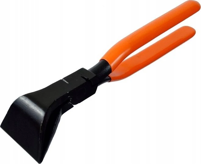 STRENDPRO Skardos lankstymo replės Strend Pro, 275/60 mm