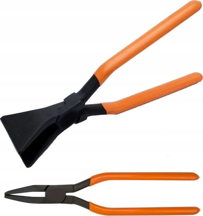 STRENDPRO Skardos lankstymo replės Strend Pro 275/60 mm