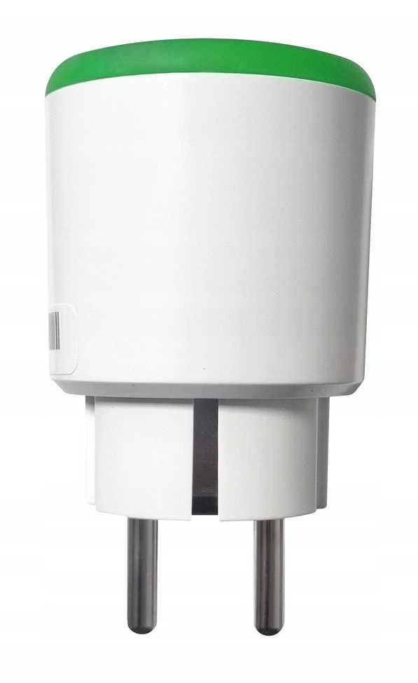 Engo EPLUG-WiFi - inteligentne gniazdko, Smart Plug Wi-Fi, 16A