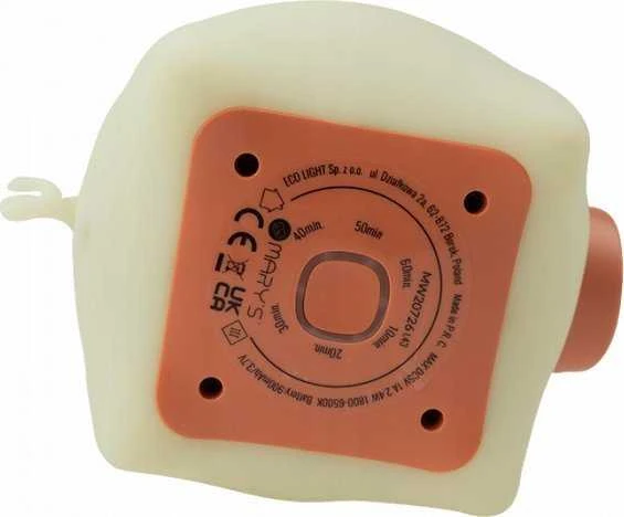 Teckin MARY'S MW20726 LED naktinė lemputė Piggy