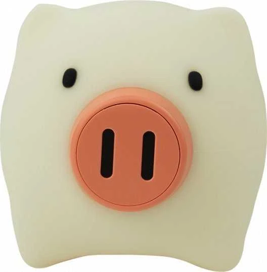 Teckin MARY'S MW20726 LED naktinė lemputė Piggy