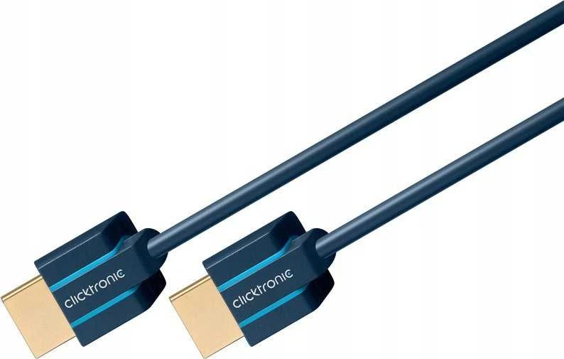 TecLine Patch Cord S/FTP, PiMF, Cat 6a, pilka, 2,0 m - 70702