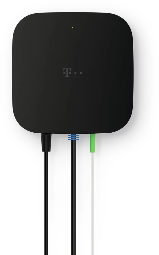 Maršrutizatorius TELEKOM Glasfaser Modem 2b