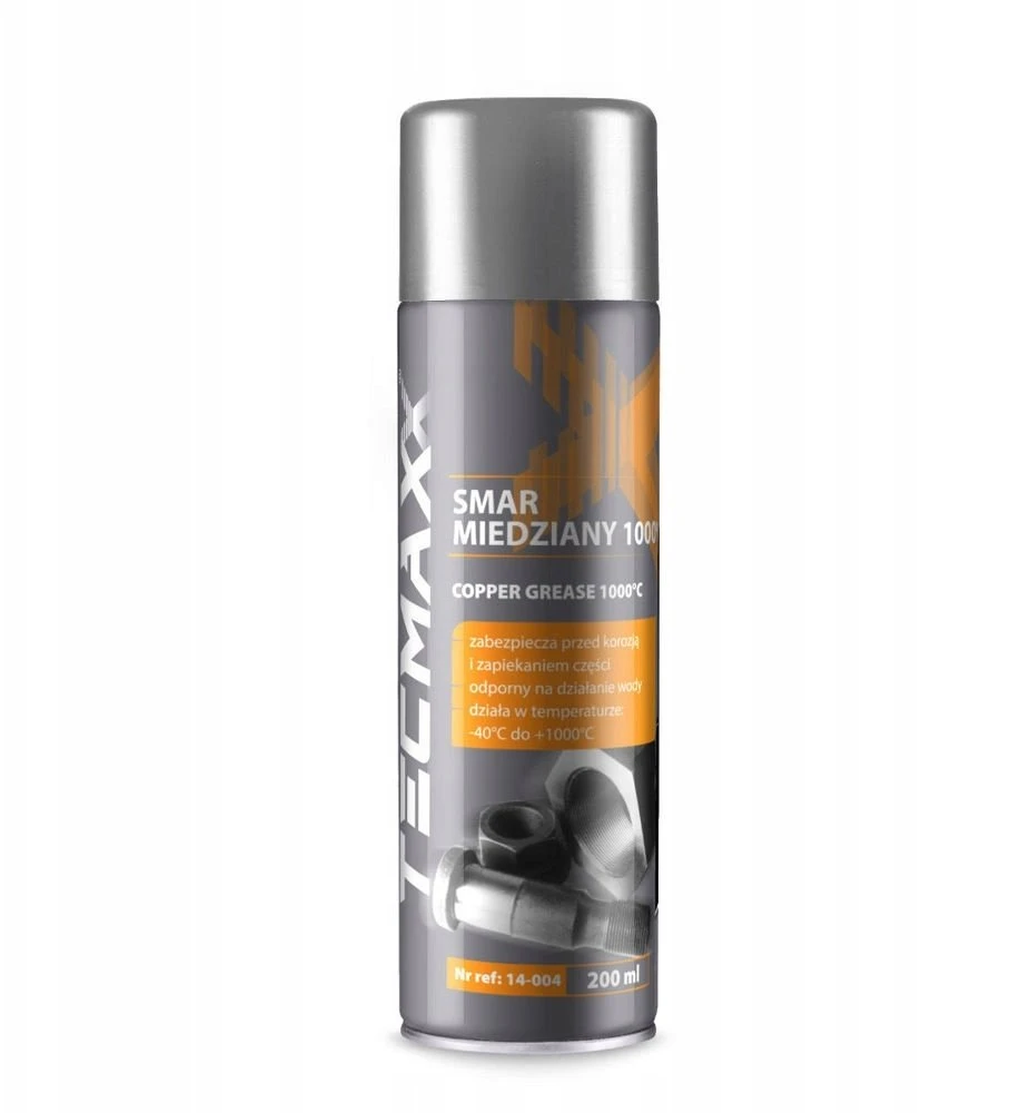 TECMAXX VARINIS TEPALAS 200ml