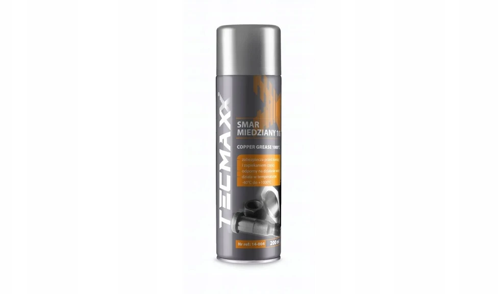 TECMAXX VARINIS TEPALAS 200ml