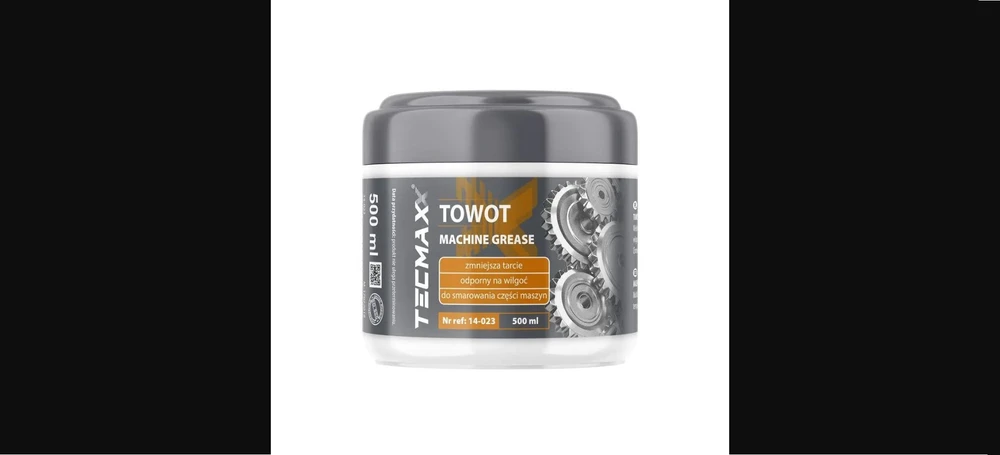 TECMAXX SMAR TOWOT 500ml