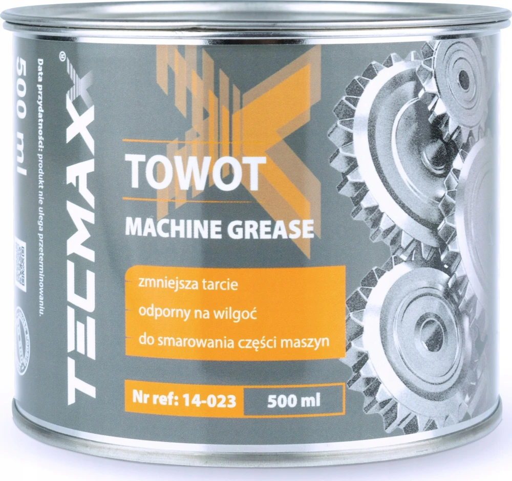 TECMAXX SMAR TOWOT 500ml