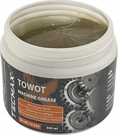 TECMAXX SMAR TOWOT 500ml