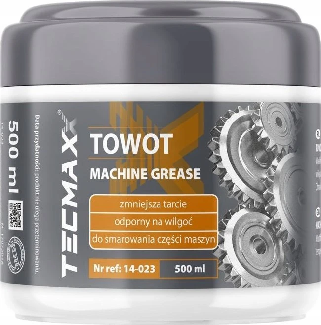 TECMAXX SMAR TOWOT 500ml