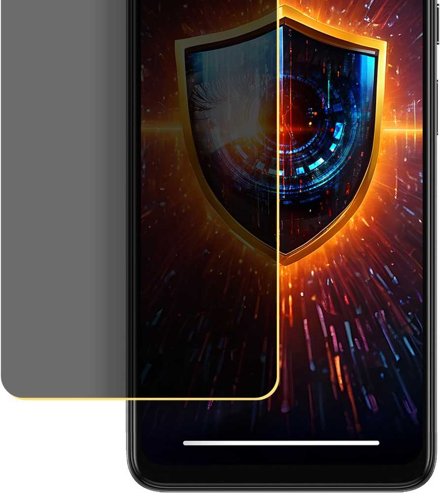 3Mk Protection Tecno Spark 20 – 3mk Silky Matt Privatumas