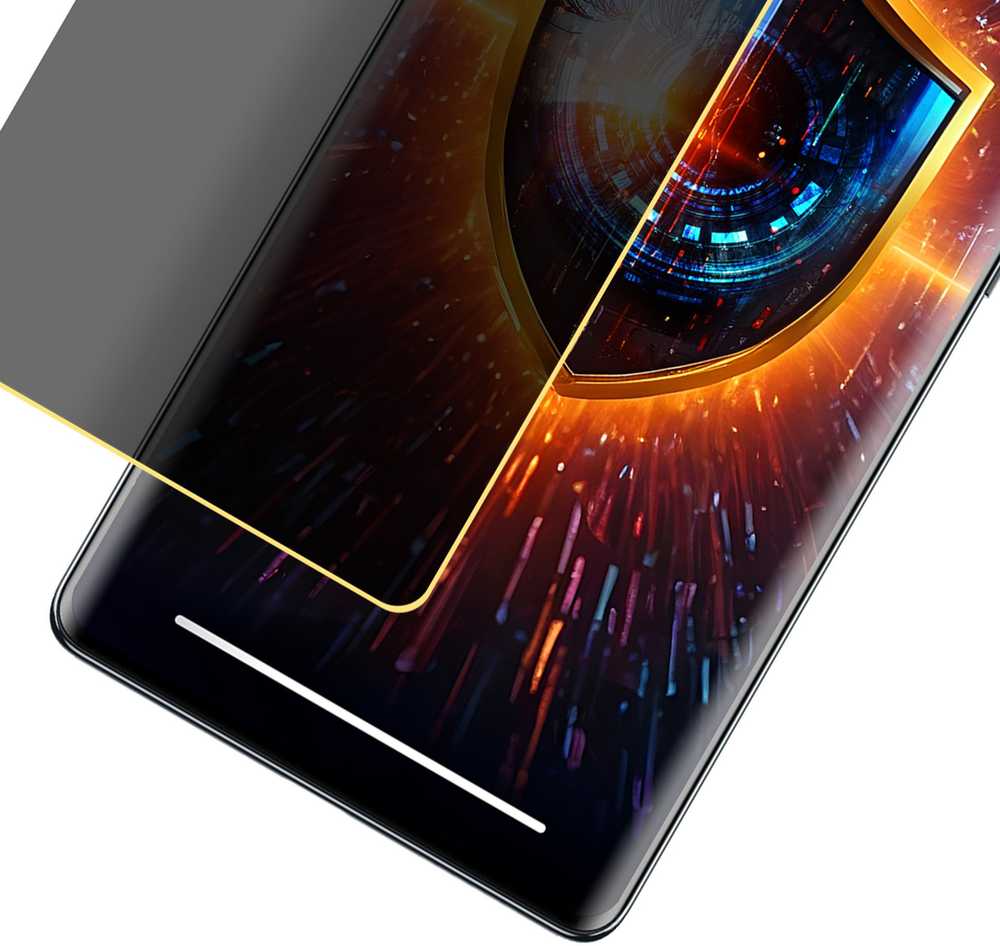 3Mk Protection Tecno Spark 20 Pro+ – 3mk Silky Matt Privatumas