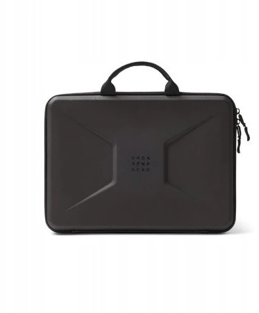 Urban Armor Gear UAG Civilian Shock Sleeve su laikikliu do MacBook 13" - 14" juoda