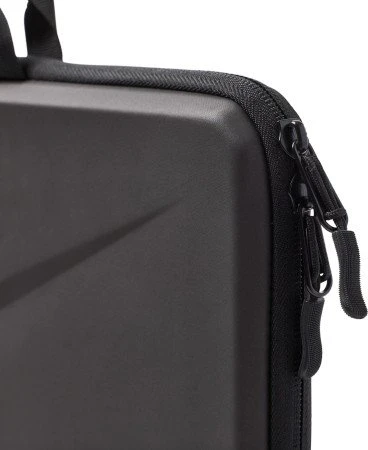 Urban Armor Gear UAG Civilian Shock Sleeve su laikikliu do MacBook 13" - 14" juoda