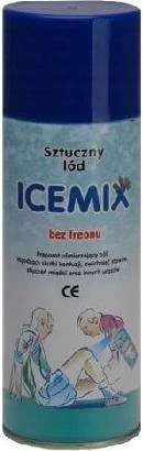 Šaldantis Purškalas ICEMIX W SPRAYU 400ml