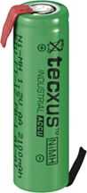 Tecxus Akumuliatorius AA / R6 2100mAh 1 vnt.
