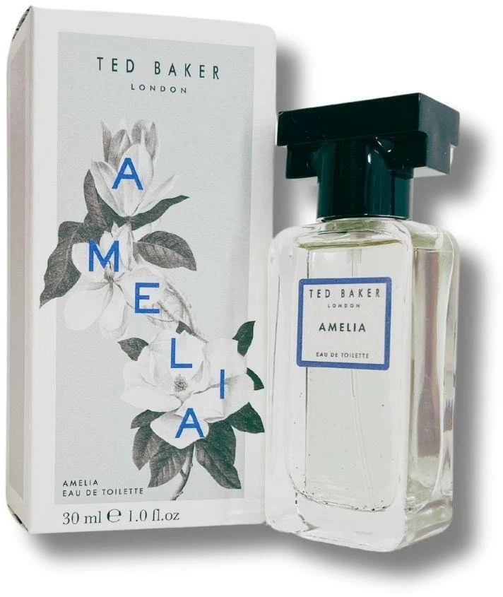 Ted Baker Amelia EDT tualetinis vanduo moterims, 30 ml
